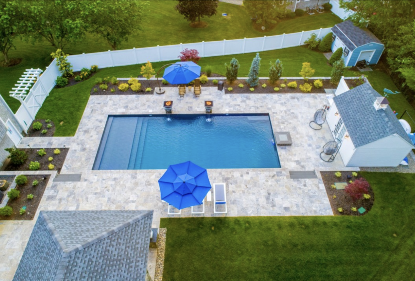Easton Pool & Spa